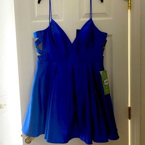 Plus size formal dresses